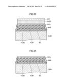 Image Display Device And The Method For Manufacturing The Same diagram and image