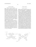 ORGANIC EL ELEMENT diagram and image