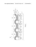 VAPOR DEPOSITION METHOD, VAPOR DEPOSITION DEVICE AND ORGANIC EL DISPLAY     DEVICE diagram and image