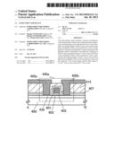 SEMICONDUCTOR DEVICE diagram and image