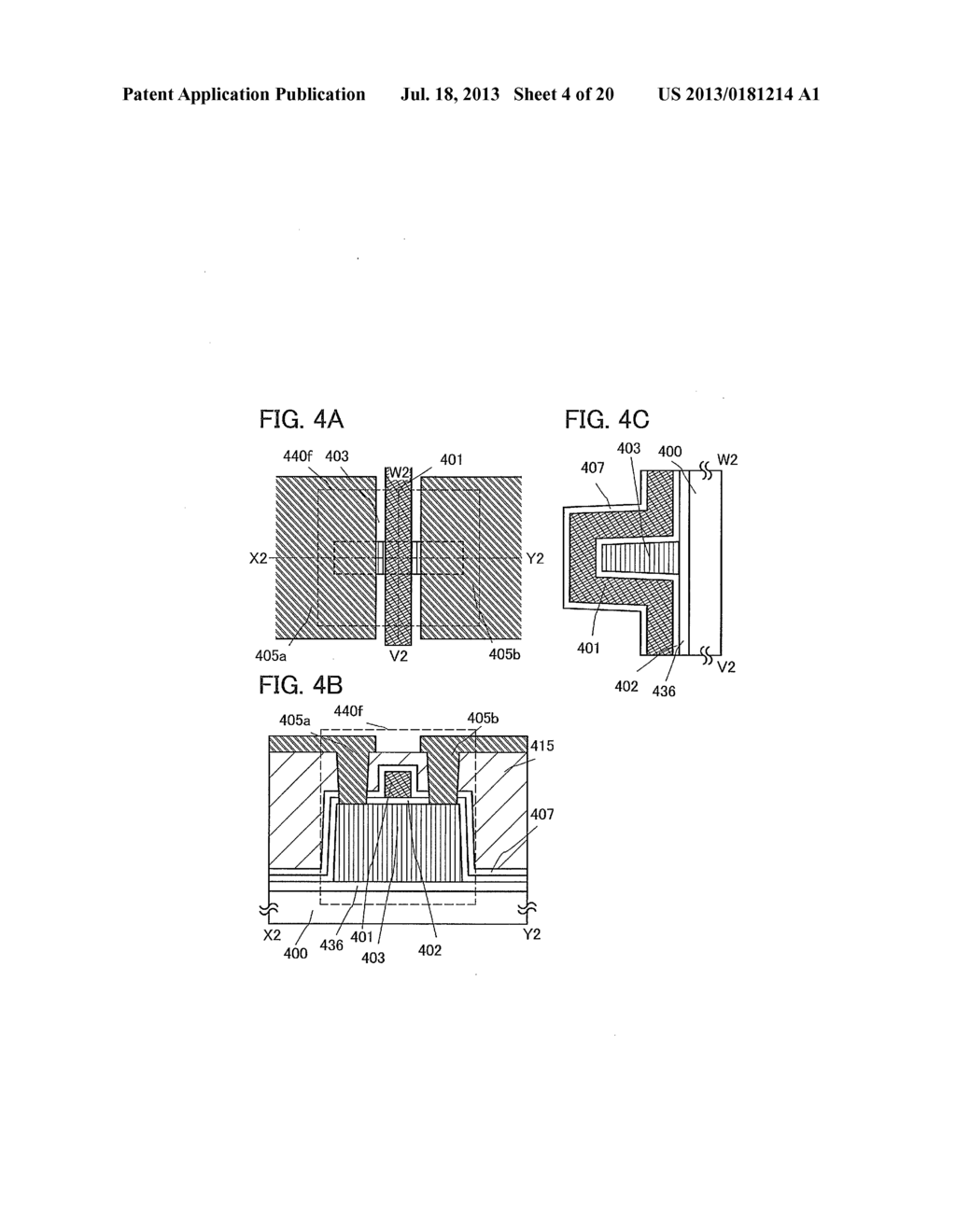 SEMICONDUCTOR DEVICE - diagram, schematic, and image 05