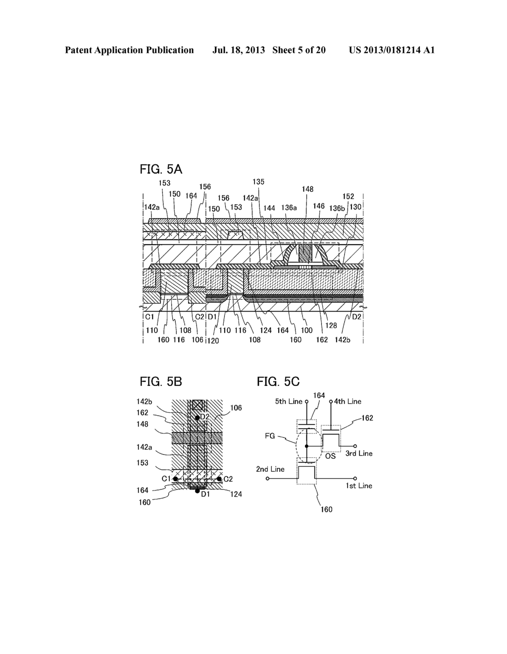 SEMICONDUCTOR DEVICE - diagram, schematic, and image 06