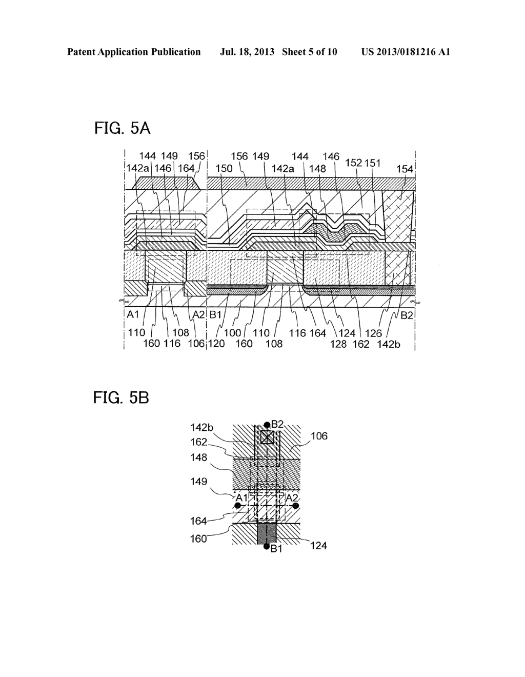 SEMICONDUCTOR DEVICE - diagram, schematic, and image 06