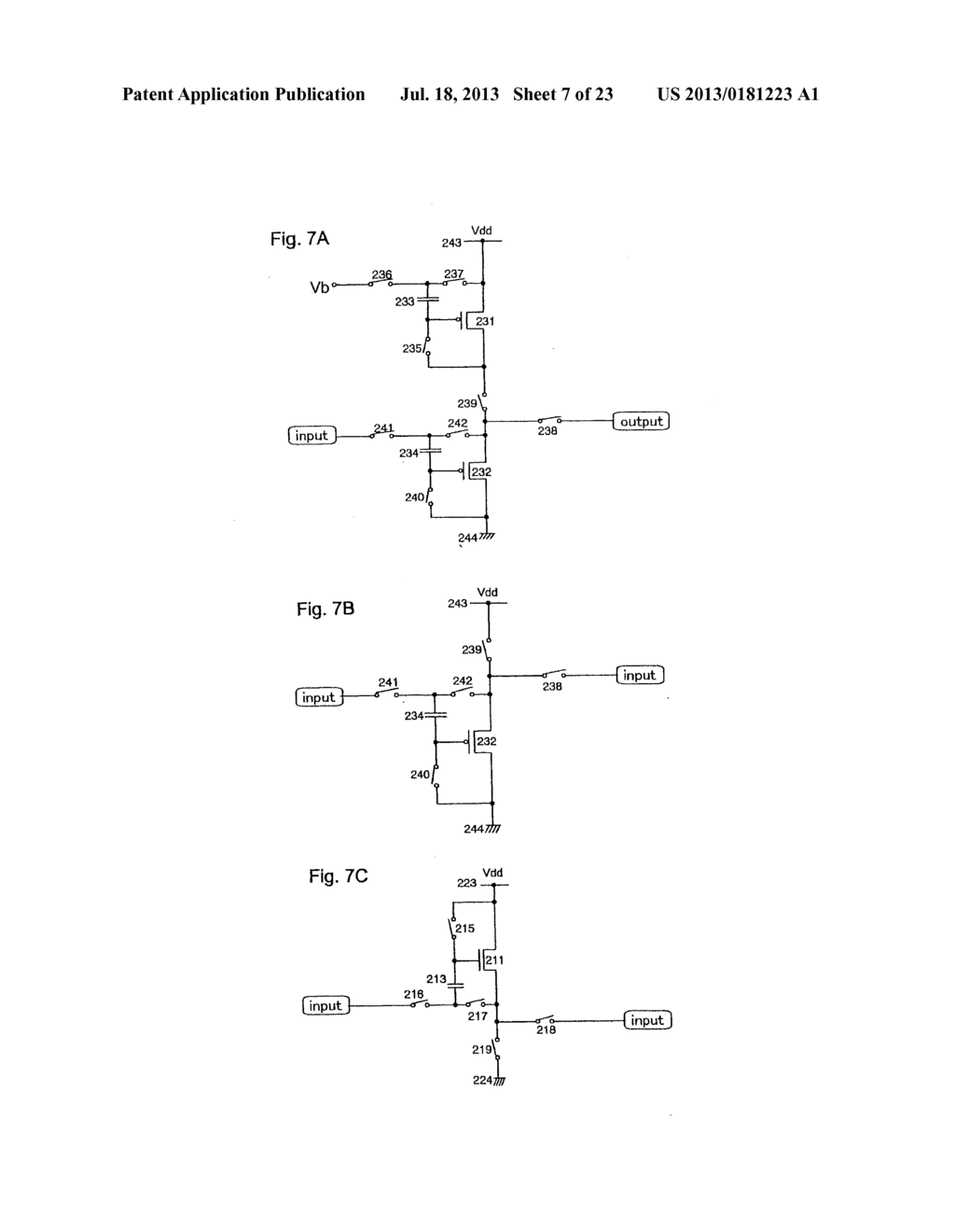 ELECTRIC CIRCUIT - diagram, schematic, and image 08