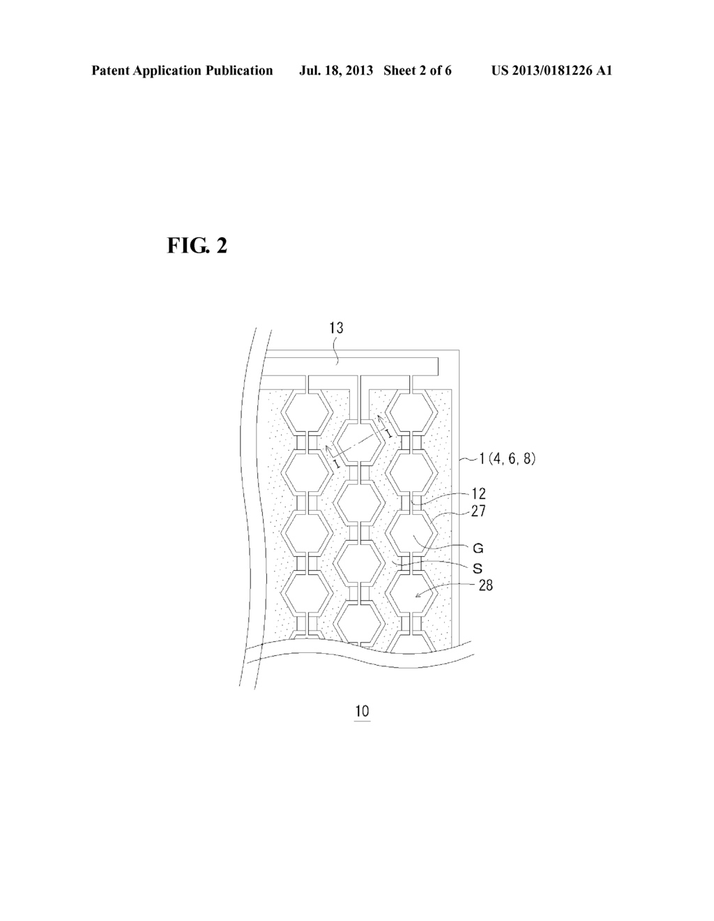 SEMICONDUCTOR DEVICE AND METHOD FOR PRODUCING THE SAME - diagram, schematic, and image 03