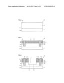 SEMICONDUCTOR DEVICE AND METHOD FOR MANUFACTURING SAME diagram and image