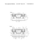 SEMICONDUCTOR DEVICE AND METHOD FOR MANUFACTURING SAME diagram and image