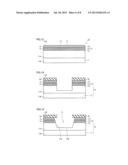 SEMICONDUCTOR DEVICE AND METHOD FOR MANUFACTURING SAME diagram and image