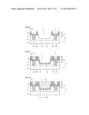 SEMICONDUCTOR DEVICE AND METHOD FOR MANUFACTURING SAME diagram and image