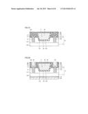 SEMICONDUCTOR DEVICE AND METHOD FOR MANUFACTURING SAME diagram and image