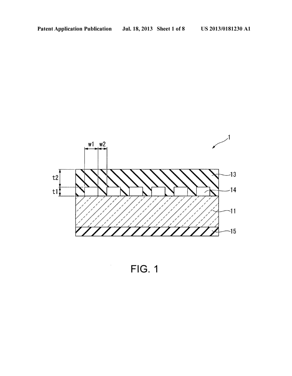 SEMICONDUCTOR SUBSTRATE AND SEMICONDUCTOR SUBSTRATE MANUFACTURING METHOD - diagram, schematic, and image 02