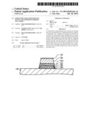 SEMICONDUCTOR LIGHT-EMITTING DEVICE AND METHOD OF FORMING ELECTRODE diagram and image