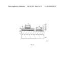 SEMICONDUCTOR LIGHT-EMITTING DEVICE AND METHOD OF FORMING ELECTRODE diagram and image