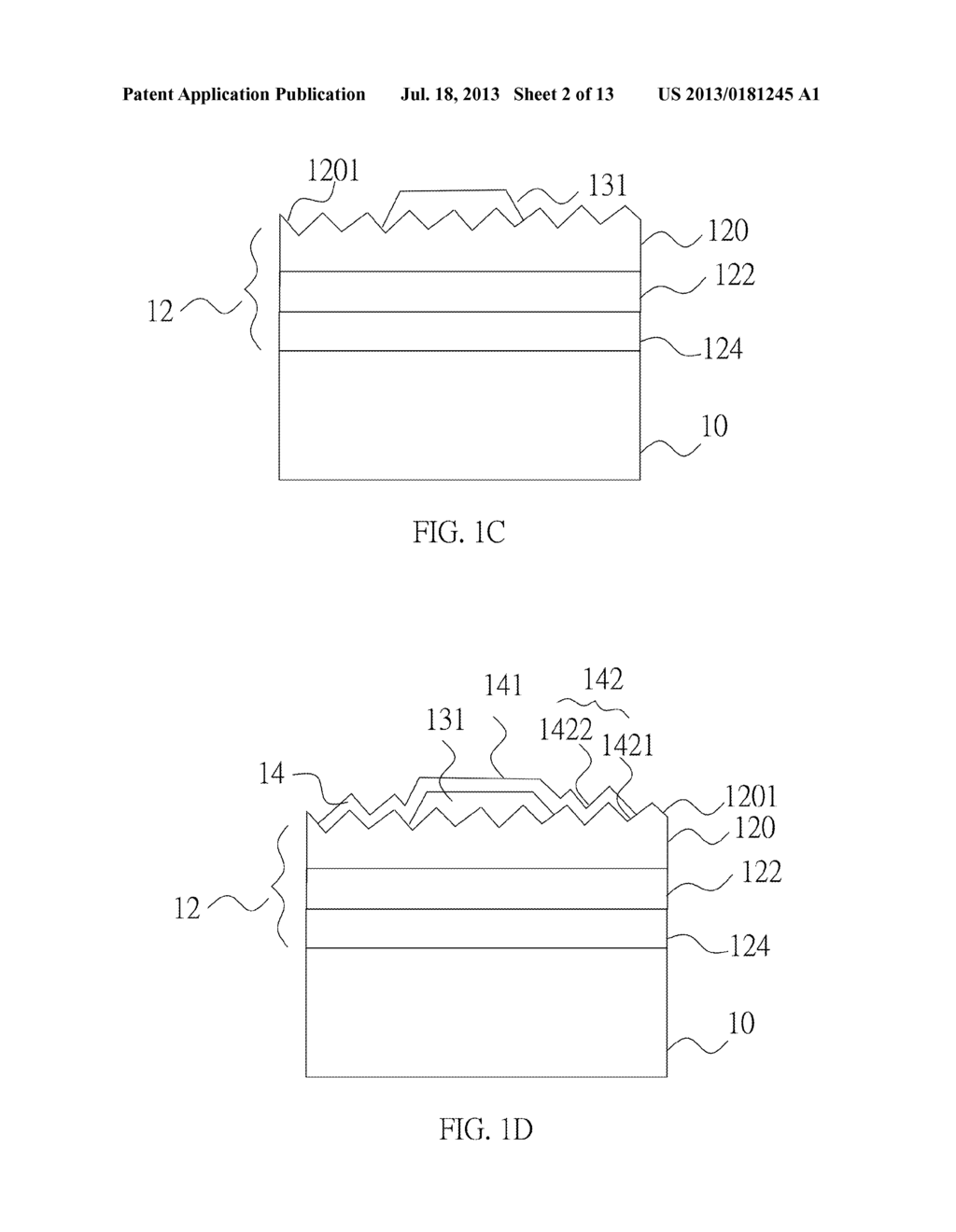 LIGHT-EMITTING DEVICE - diagram, schematic, and image 03