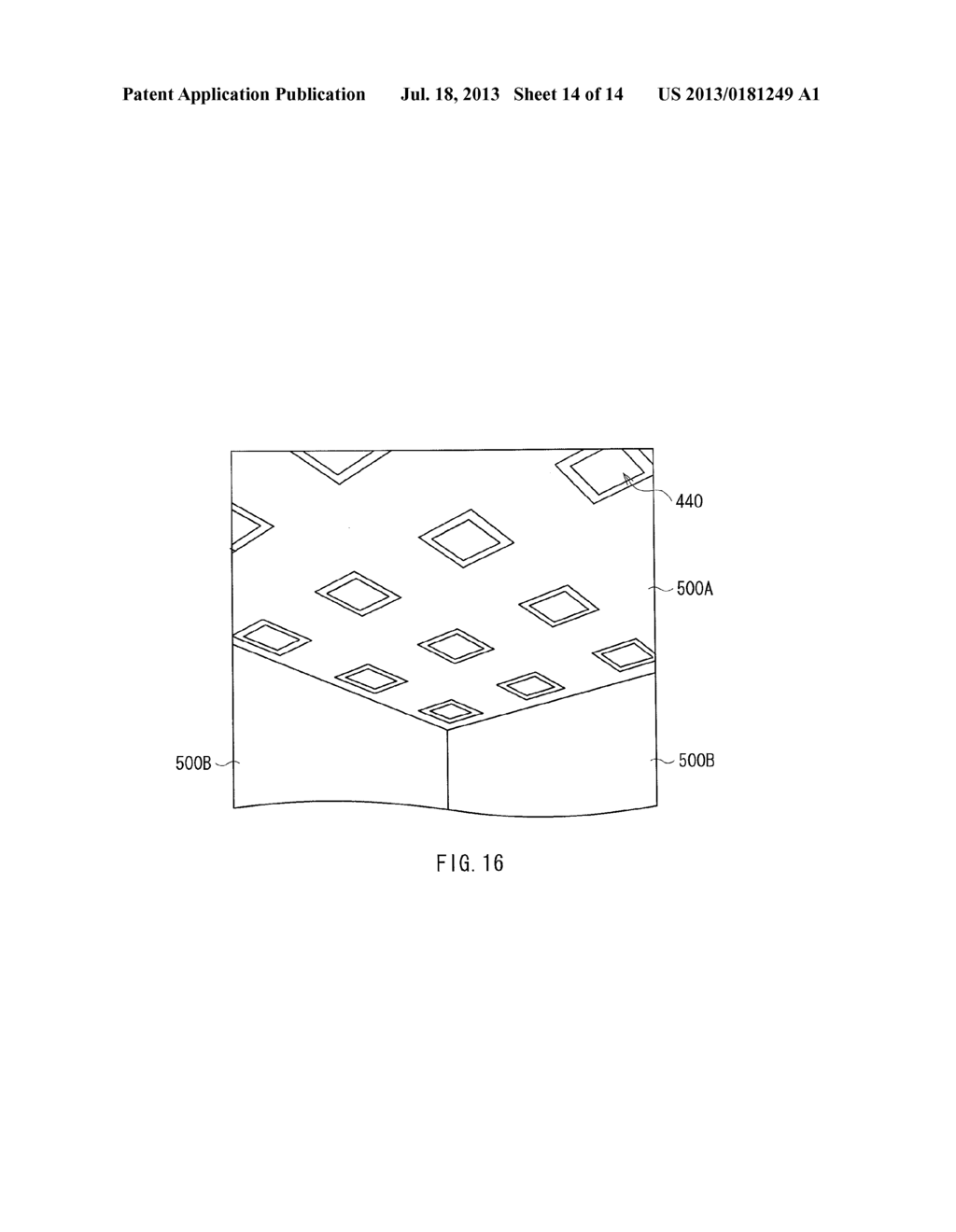 LIGHT EMITTING DEVICE AND METHOD OF MANUFACTURING THE SAME, AND LIGHT     EMITTING UNIT - diagram, schematic, and image 15