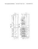 SEMICONDUCTOR DEVICE AND METHOD FOR MANUFACTURING SEMICONDUCTOR DEVICE diagram and image