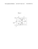 SEMICONDUCTOR DEVICE AND METHOD FOR MANUFACTURING SEMICONDUCTOR DEVICE diagram and image