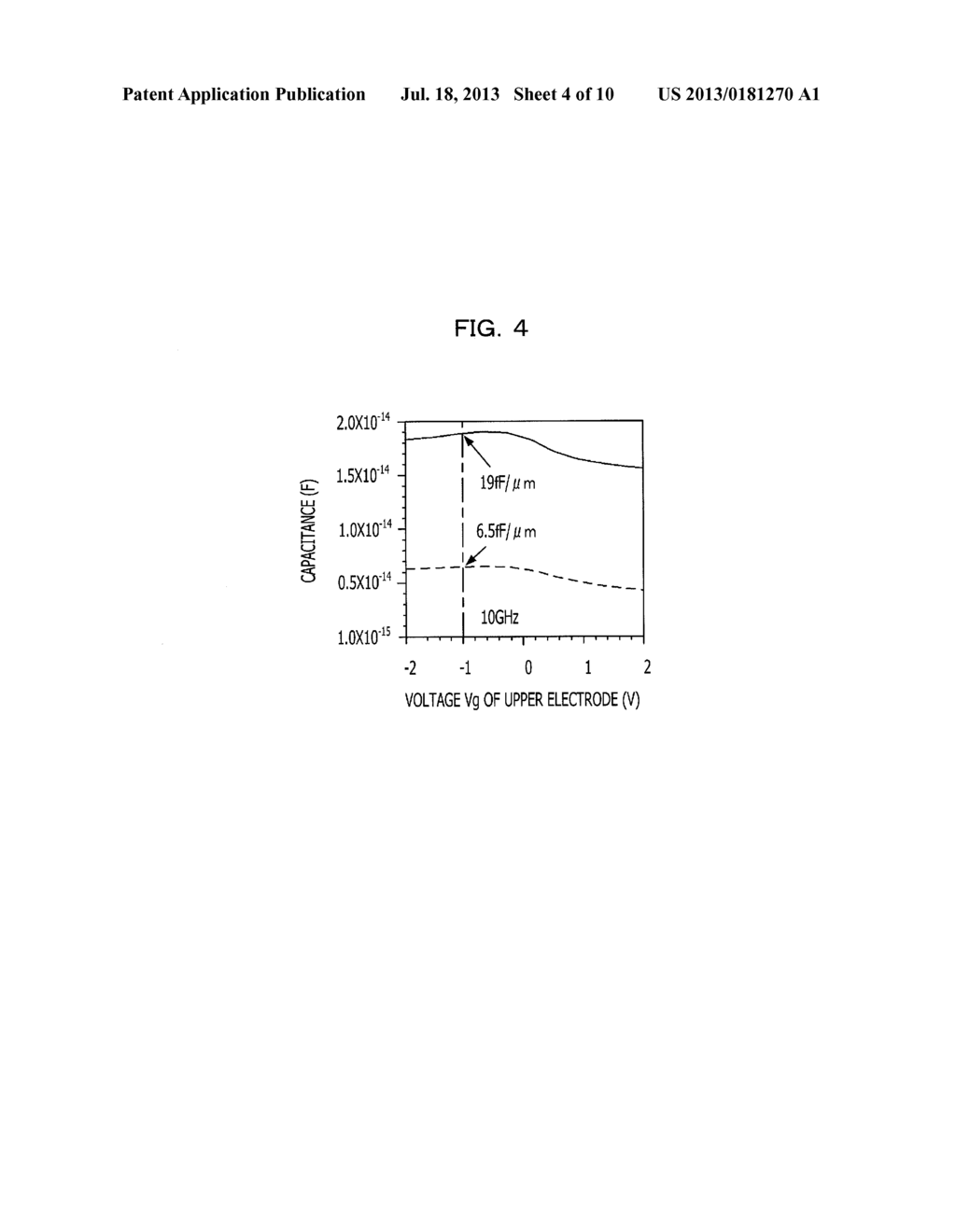 SEMICONDUCTOR DEVICE AND METHOD FOR MANUFACTURING SEMICONDUCTOR DEVICE - diagram, schematic, and image 05