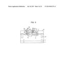 SEMICONDUCTOR DEVICE AND METHOD FOR MANUFACTURING SEMICONDUCTOR DEVICE diagram and image