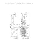 SEMICONDUCTOR DEVICE AND METHOD FOR MANUFACTURING SEMICONDUCTOR DEVICE diagram and image