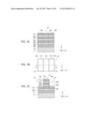 SEMICONDUCTOR DEVICE AND METHOD FOR MANUFACTURING THE SAME diagram and image