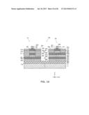 SEMICONDUCTOR DEVICE AND METHOD FOR MANUFACTURING THE SAME diagram and image