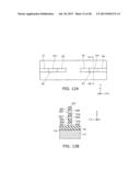 SEMICONDUCTOR DEVICE AND METHOD FOR MANUFACTURING THE SAME diagram and image