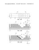 SEMICONDUCTOR DEVICE AND METHOD FOR MANUFACTURING THE SAME diagram and image