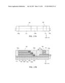 SEMICONDUCTOR DEVICE AND METHOD FOR MANUFACTURING THE SAME diagram and image