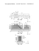 SEMICONDUCTOR DEVICE AND METHOD FOR MANUFACTURING THE SAME diagram and image