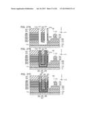 SEMICONDUCTOR DEVICE AND METHOD FOR MANUFACTURING THE SAME diagram and image