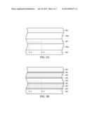 SEMICONDUCTOR DEVICE AND METHOD FOR FABRICATING THEREOF diagram and image