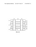 SEMICONDUCTOR DEVICE AND METHOD FOR FABRICATING THEREOF diagram and image