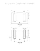 SEMICONDUCTOR DEVICE AND METHOD FOR FABRICATING THEREOF diagram and image