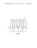 SEMICONDUCTOR DEVICE AND METHOD FOR FABRICATING THEREOF diagram and image