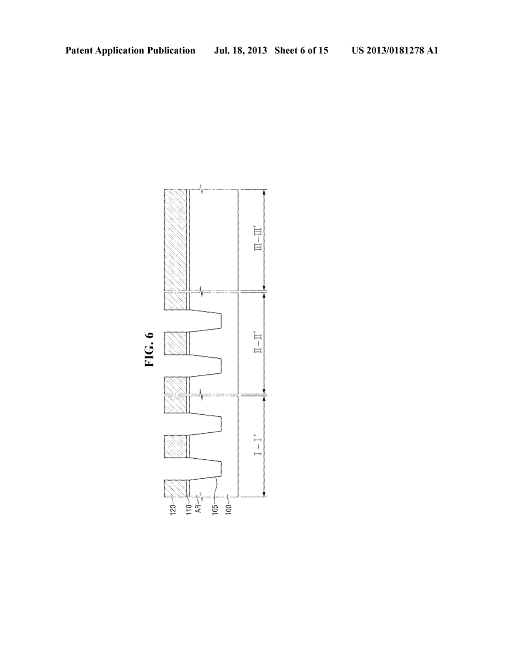 NON-VOLATILE MEMORY DEVICE AND METHOD FOR FABRICATING THE DEVICE - diagram, schematic, and image 07