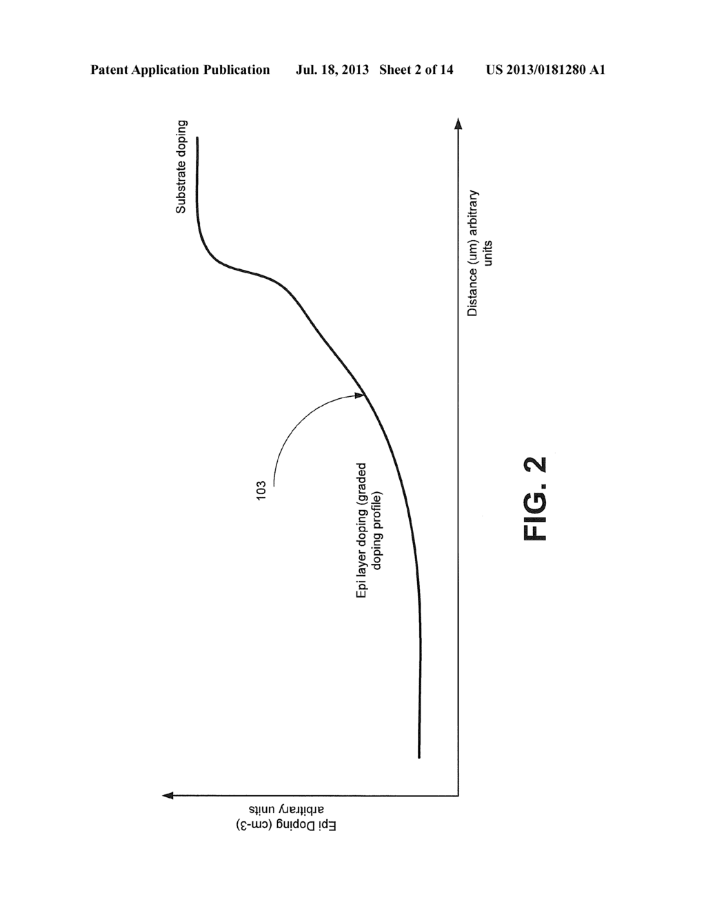 PSEUDO SELF ALIGNED RADHARD MOSFET AND PROCESS OF MANUFACTURE - diagram, schematic, and image 03