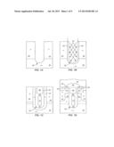 FIELD EFFECT TRANSISTOR WITH SELF-ALIGNED SOURCE AND HEAVY BODY REGIONS diagram and image