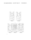 FIELD EFFECT TRANSISTOR WITH SELF-ALIGNED SOURCE AND HEAVY BODY REGIONS diagram and image