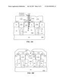 FIELD EFFECT TRANSISTOR WITH SELF-ALIGNED SOURCE AND HEAVY BODY REGIONS diagram and image