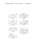 FIELD EFFECT TRANSISTOR WITH SELF-ALIGNED SOURCE AND HEAVY BODY REGIONS diagram and image