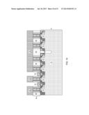 LOCAL INTERCONNECTS COMPATIBLE WITH REPLACEMENT GATE STRUCTURES diagram and image