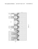 LOCAL INTERCONNECTS COMPATIBLE WITH REPLACEMENT GATE STRUCTURES diagram and image