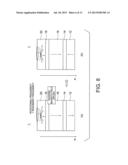 MAGNETORESISTIVE ELEMENT AND MAGNETIC RANDOM ACCESS MEMORY diagram and image