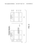 MAGNETORESISTIVE ELEMENT AND MAGNETIC RANDOM ACCESS MEMORY diagram and image