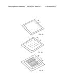 SEMICONDUCTOR PACKAGE WITH IMPROVED THERMAL PROPERTIES diagram and image