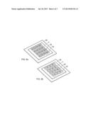 SEMICONDUCTOR PACKAGE WITH IMPROVED THERMAL PROPERTIES diagram and image