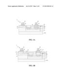 SEMICONDUCTOR PACKAGE STRUCTURE AND METHOD FOR MANUFACTURING THE SAME diagram and image