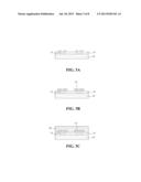 SEMICONDUCTOR PACKAGE STRUCTURE AND METHOD FOR MANUFACTURING THE SAME diagram and image