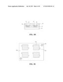 SEMICONDUCTOR PACKAGE STRUCTURE AND METHOD FOR MANUFACTURING THE SAME diagram and image